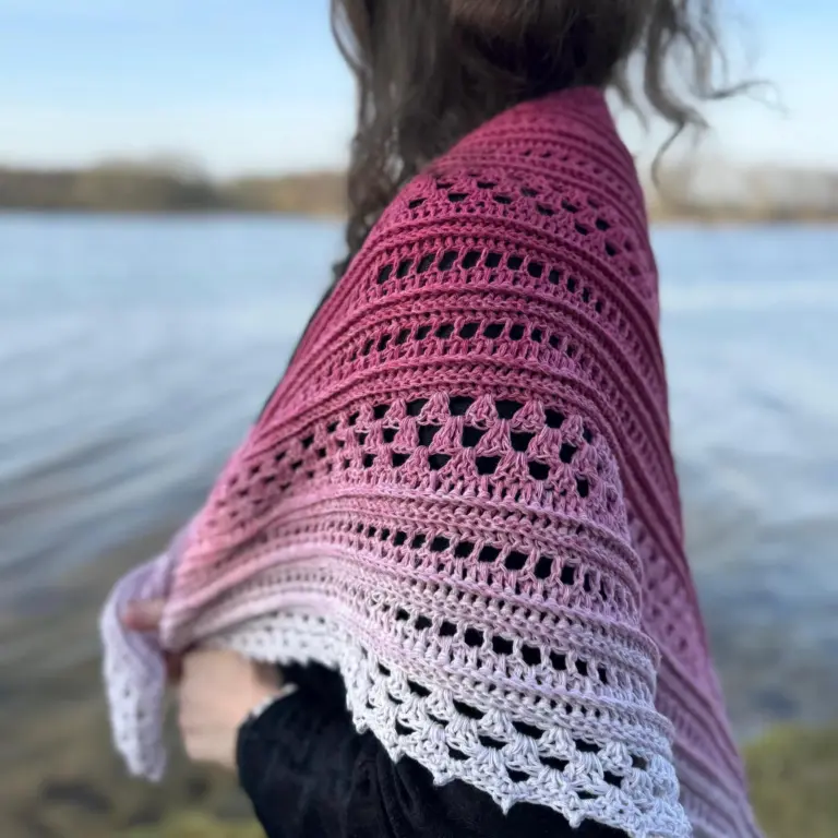 Häkel Geschenke & Accessoires für den Frühling – Mit Liebe gemacht, mit Freude getragen